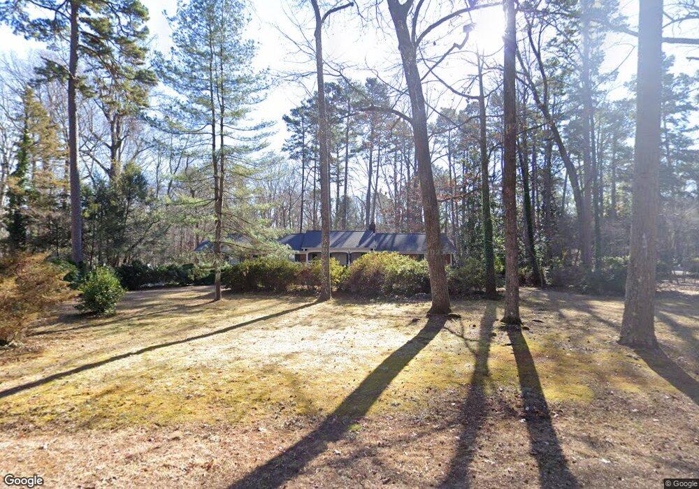 118 Pine Cone Dr, Oxford, NC 27565 - photo 1