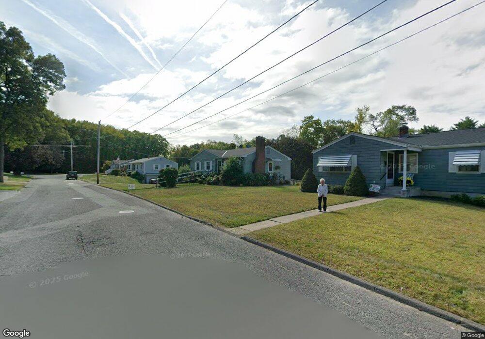 67 Woodland St, Holyoke, MA 01040 - photo 1