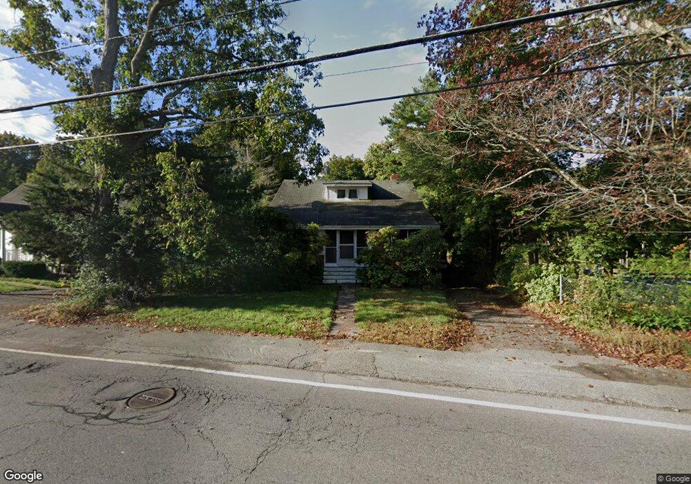 39 Linwood St, Holbrook, MA 02343 - photo 1