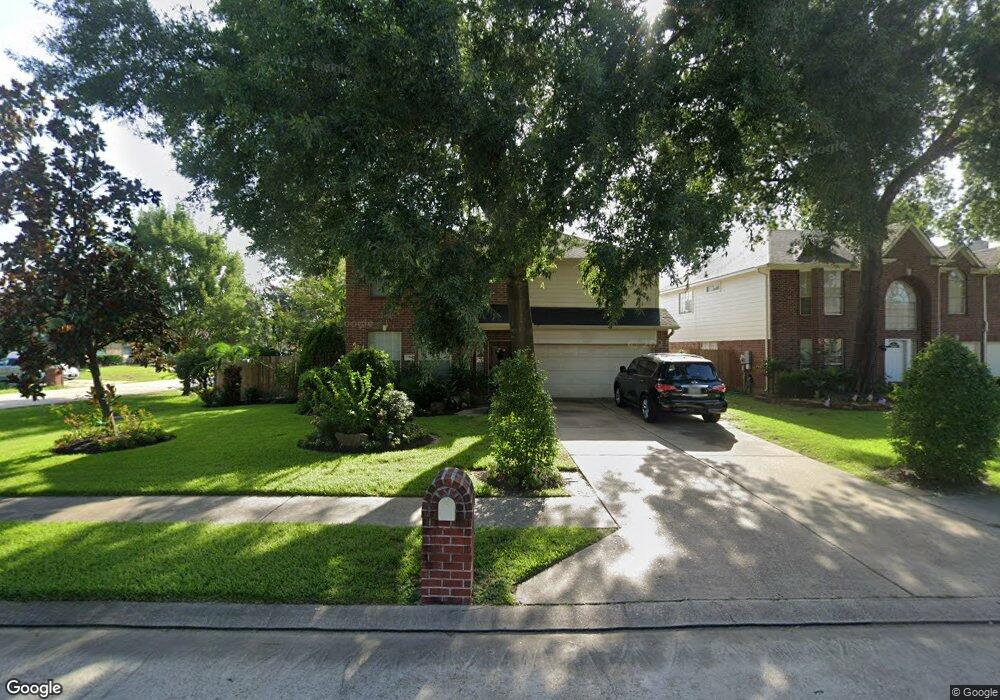 25730 Oakridge Forest Ln, Spring, TX 77386 - photo 1