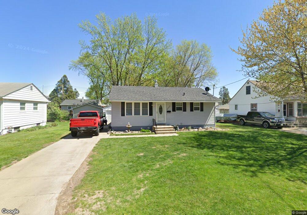 2007 50th Place, Des Moines, IA 50310 - photo 1