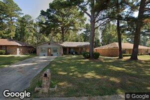 9144 Candlestick Ln, Shreveport, LA 71118