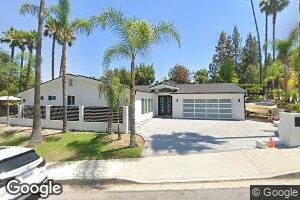 2090 Ashington Dr, Glendale, CA 91206