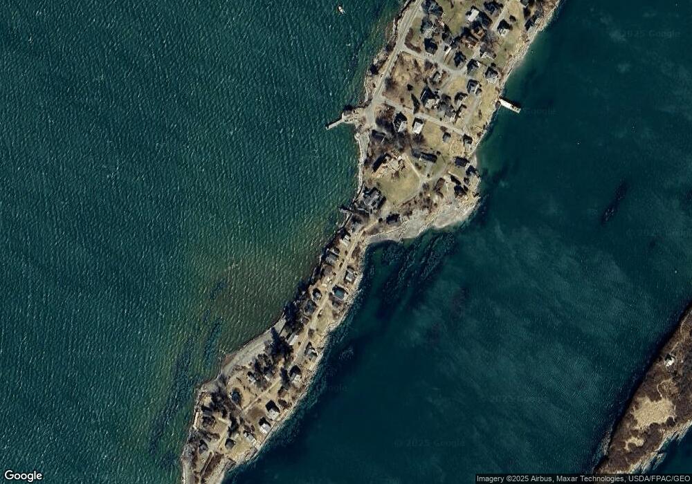 28 Potts Point Rd, Harpswell, ME 04079 - photo 1