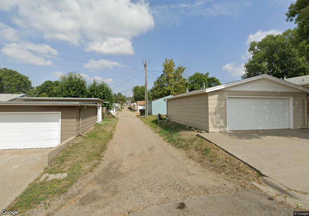 1640 Elm Dr, Havre, MT 59501 - photo 1