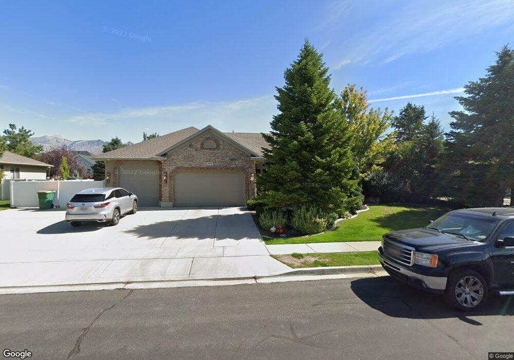 3078 N 880 E, Lehi, UT 84043 - photo 1