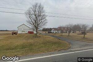 14139 State Route 81, Dunkirk, OH 45836