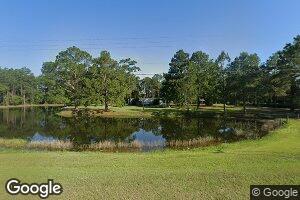 5495 Ga Highway 300, Warwick, GA 31796