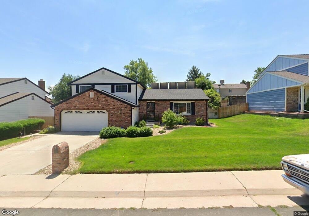 14608 E Pacific Place, Aurora, CO 80014 - photo 1