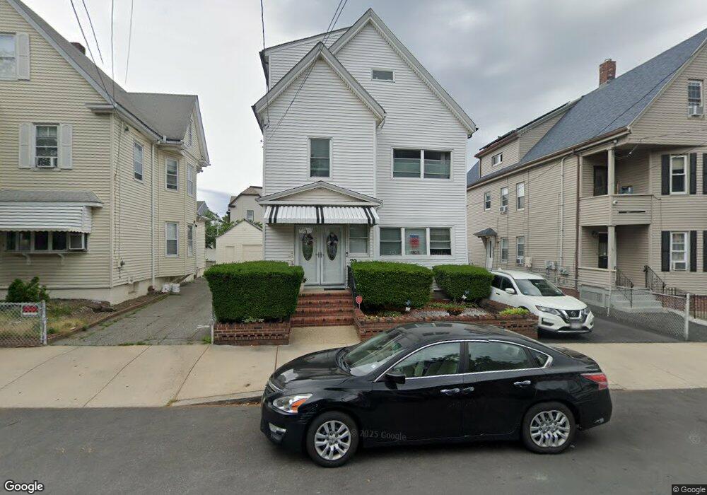 79 Clinton St, Everett, MA 02149 - photo 1