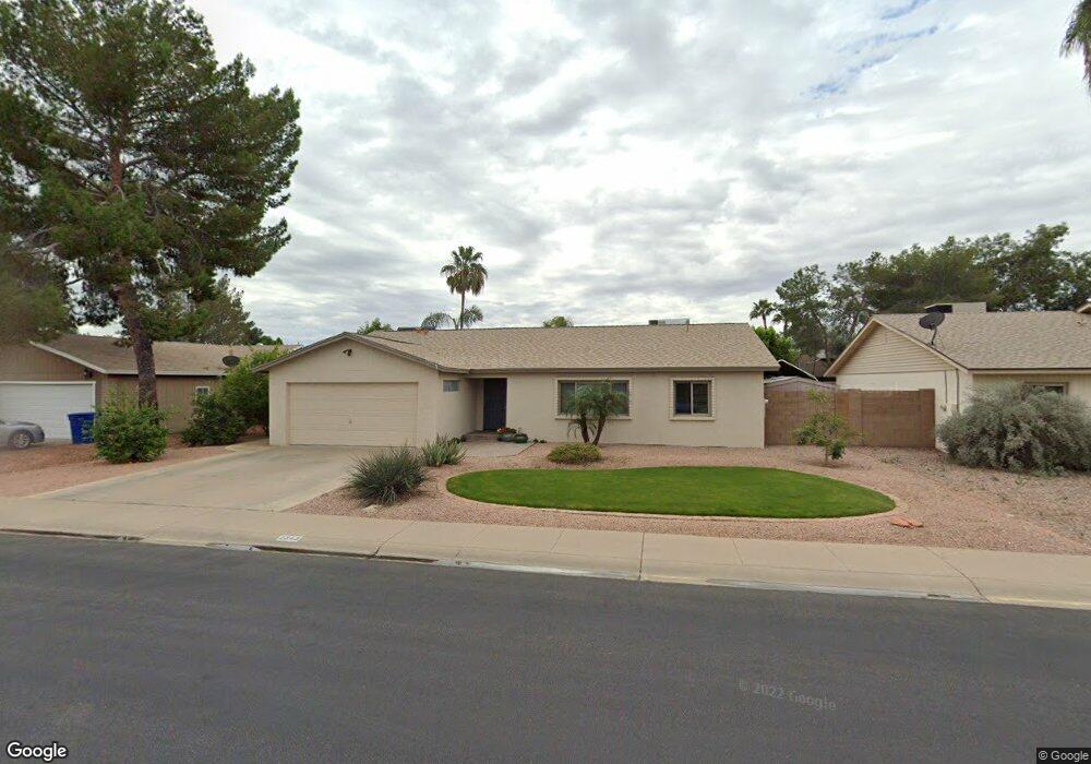 2343 W Estrella Dr, Chandler, AZ 85224 - photo 1