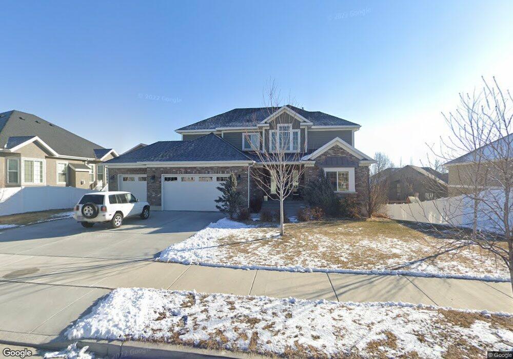 10457 S Plum Harvest Way, South Jordan, UT 84095 - photo 1