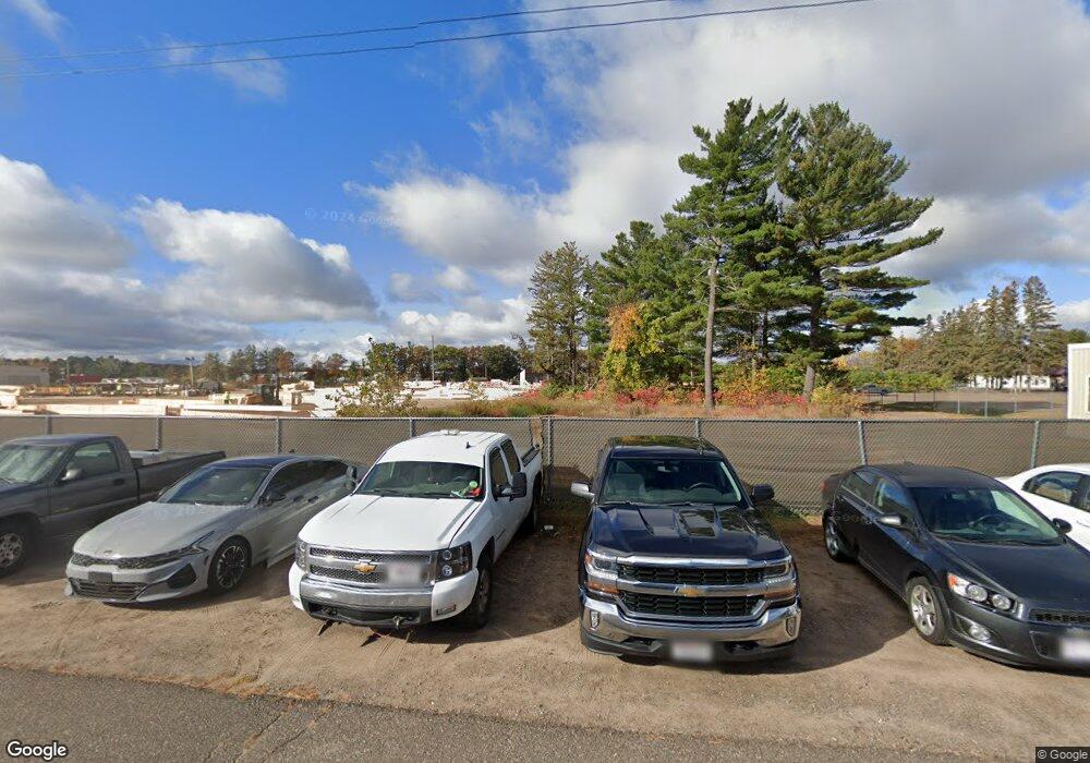 1225 8th St, Chetek, WI 54728 - photo 1