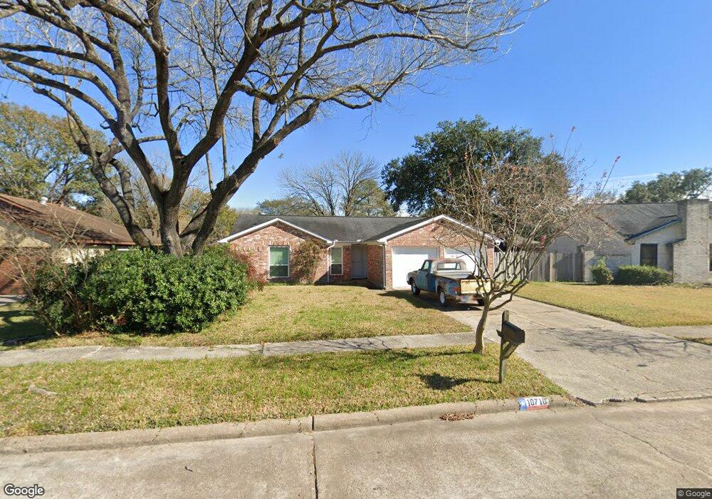 10710 Misty Summit Dr, Houston, TX 77086 - photo 1