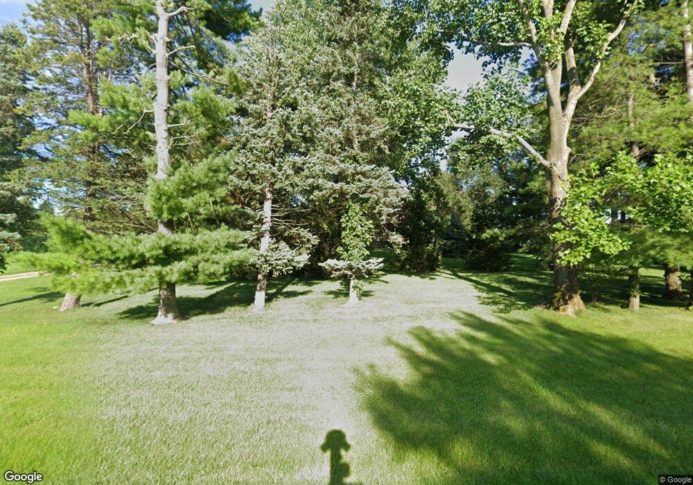 2021 S Meridian Rd, Fowler, IN 47944 - photo 1