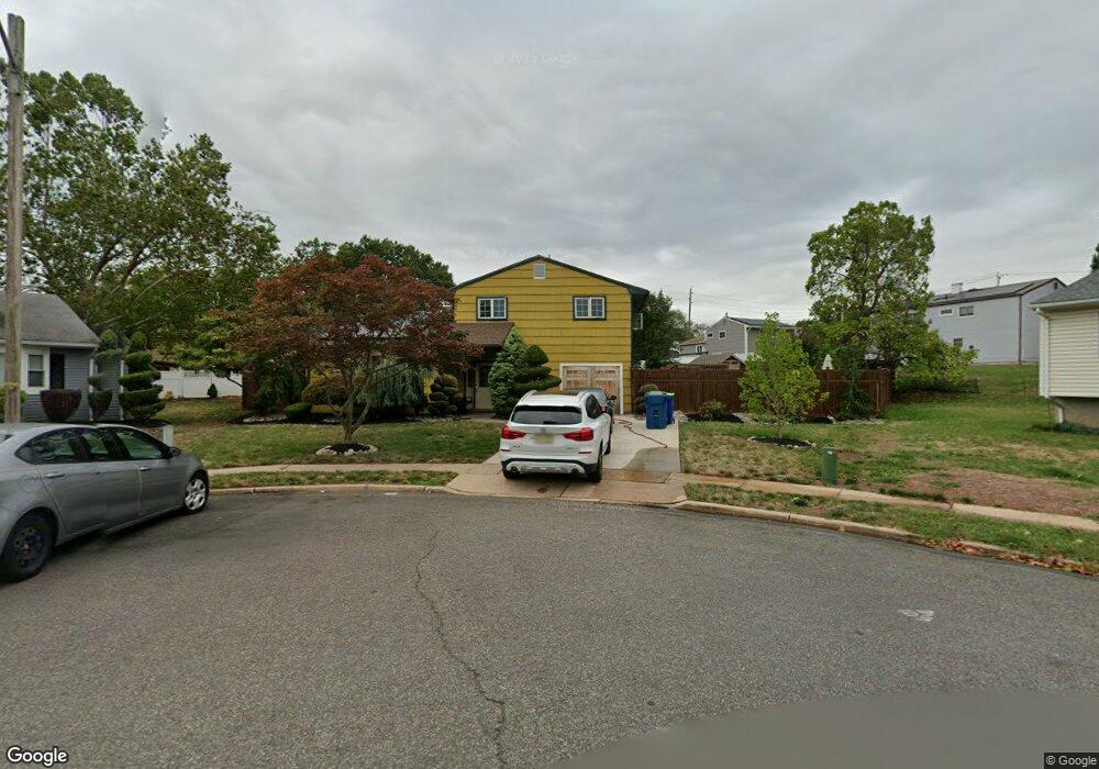 12 Robert C Keri Ct, Somerset, NJ 08873 - photo 1