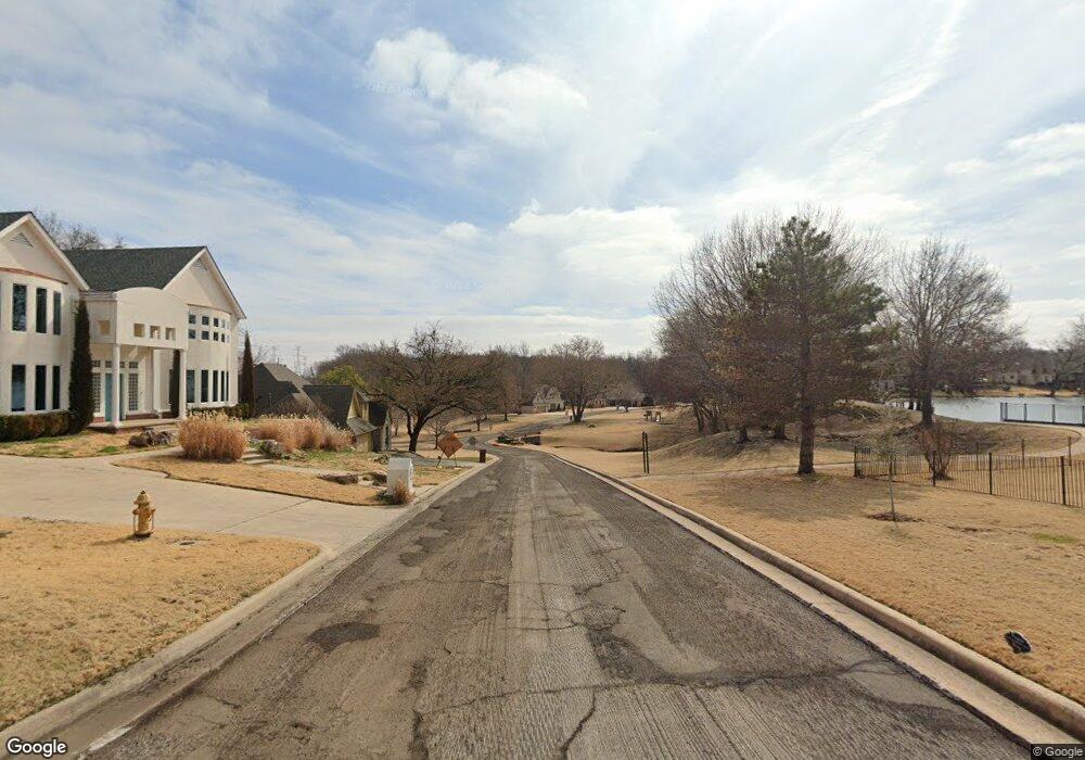 0 E 122nd St, Jenks, OK 74037 - photo 1