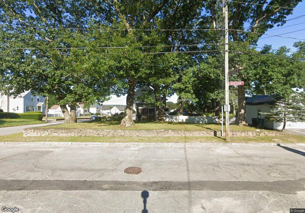 1 Francis St, Woonsocket, RI 02895 - photo 1