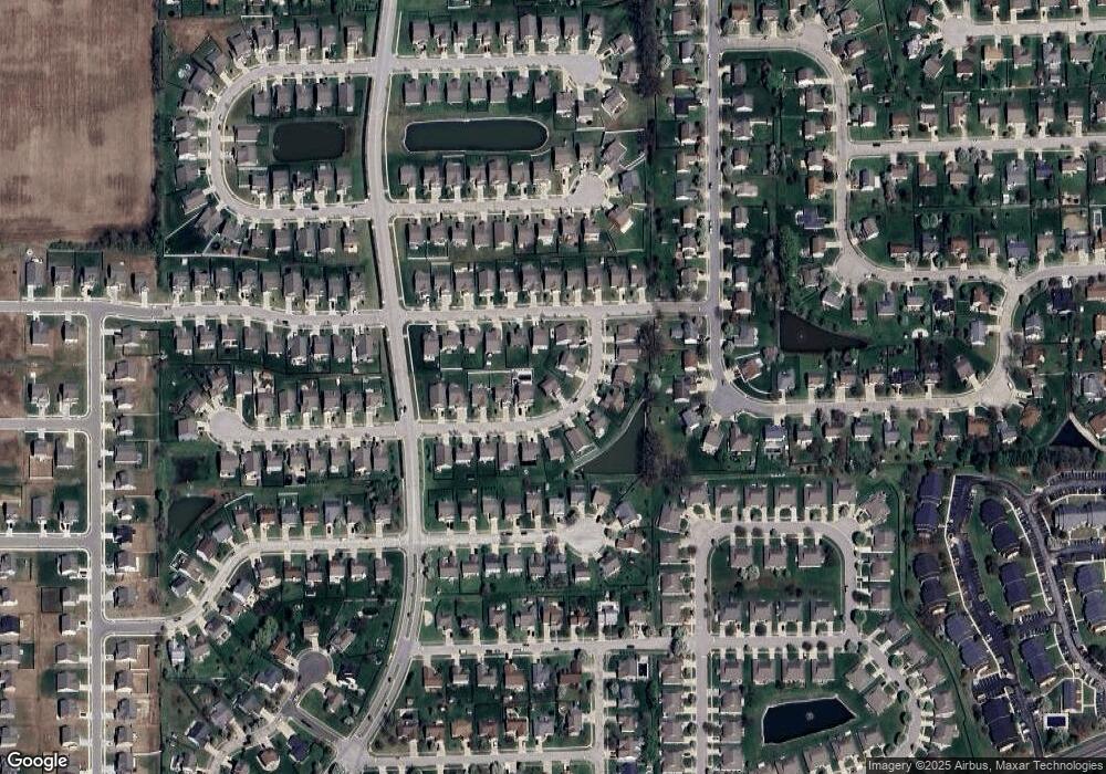 1242 Greenbriar Way, Franklin, IN 46131 - photo 1