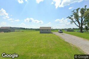14845 County Road 18, Alvordton, OH 43501