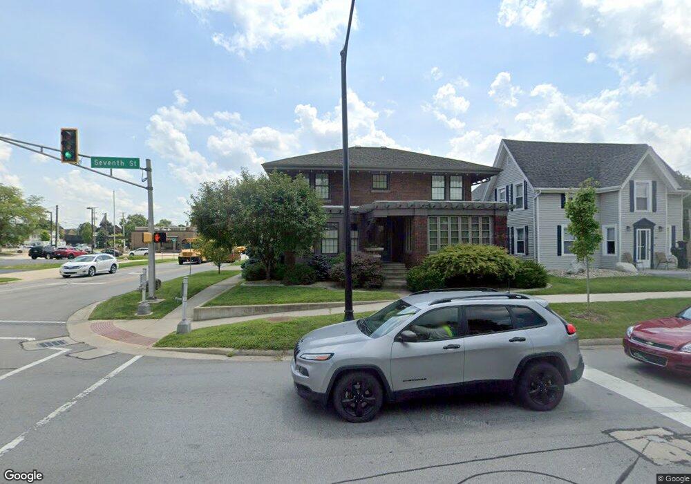 301 W 7th St, Auburn, IN 46706 - photo 1