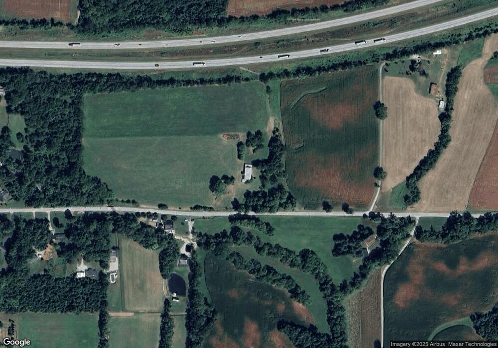 2820 Big Indian Rd NE, Corydon, IN 47112 - photo 1