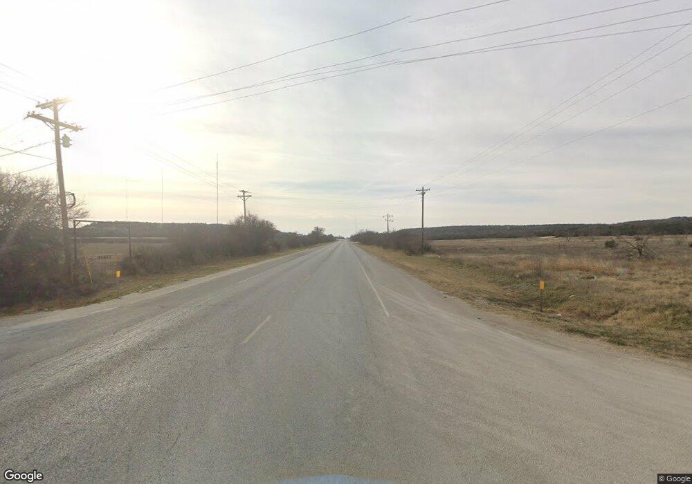 70 AC County Rd 224, Abilene, TX 79602 - photo 1