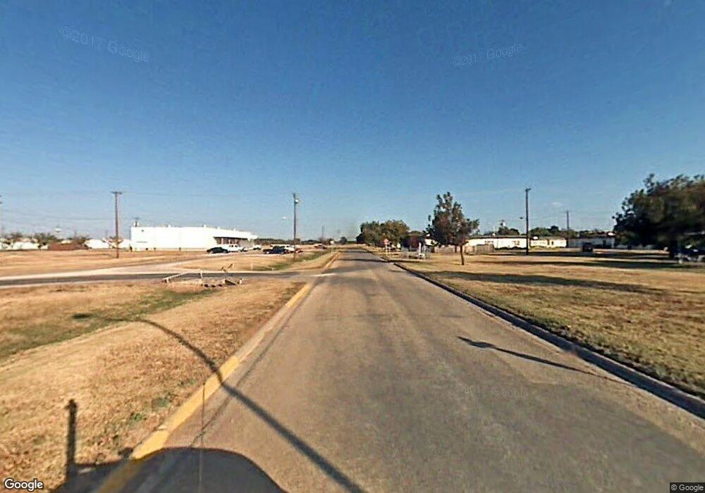 TBD 1 Bacacita Farms, Abilene, TX 79602 - photo 1