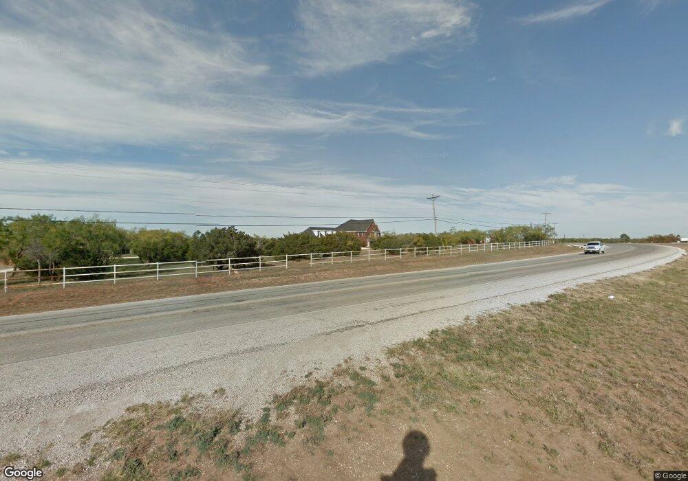 FM 204 Clark, Abilene, TX 79602 - photo 1