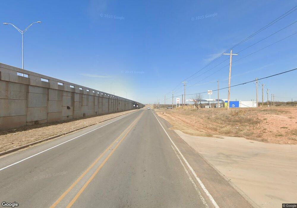 7.5 AC Hwy 83 84, Abilene, TX 79602 - photo 1