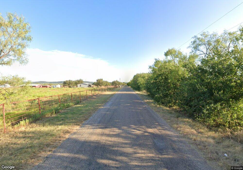 TBD Nora Miller Rd, Abilene, TX 79602 - photo 1