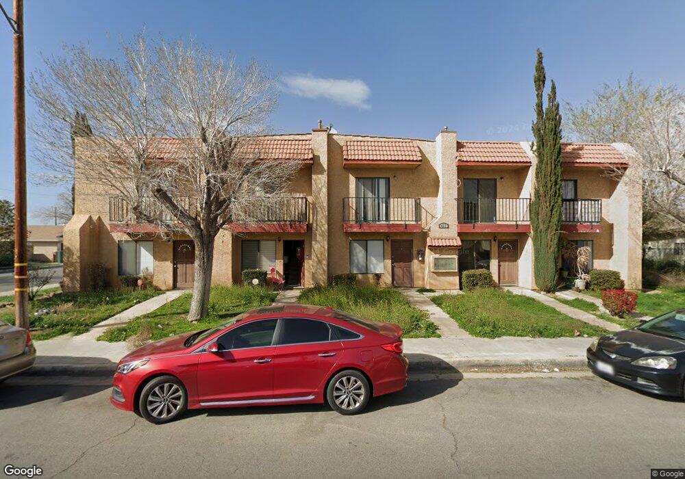 437 E Avenue q7 unit A, Palmdale, CA 93550 - photo 1