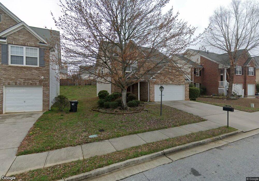 1175 Stony Point unit 2, Grayson, GA 30017 - photo 1