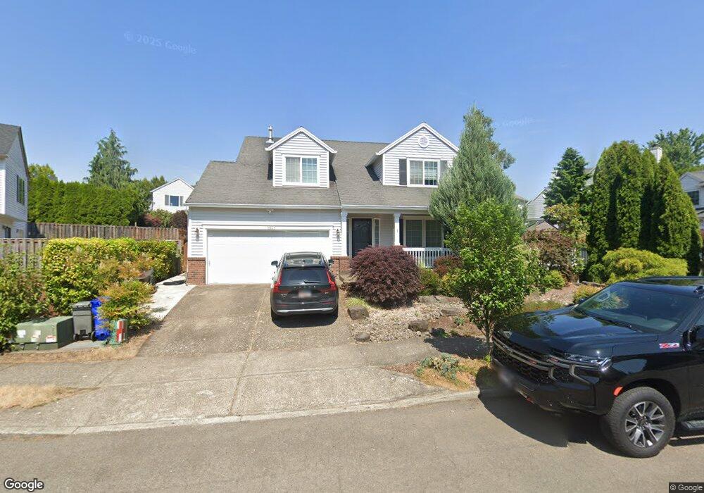 15447 SE Bradford Rd, Clackamas, OR 97015 - photo 1