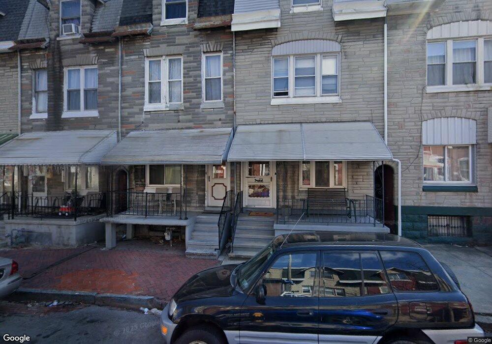 935 N 11th St, Reading, PA 19604 - photo 1