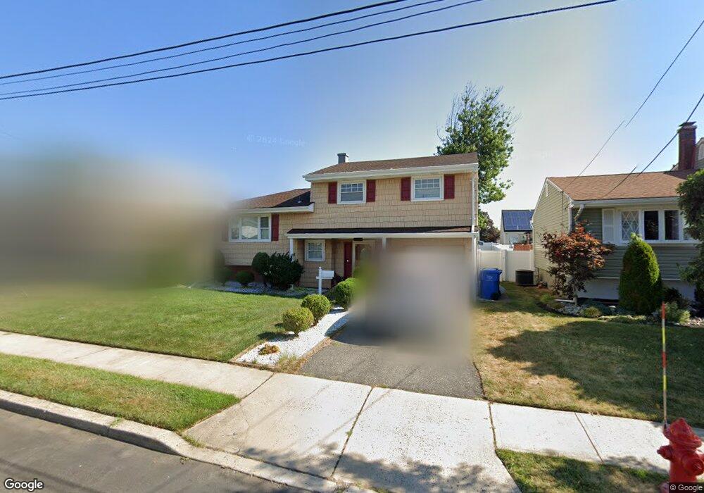 33 Hemlock Dr, Port Reading, NJ 07064 - photo 1