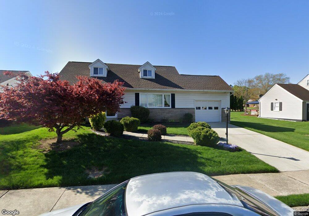 1140 E Highland St unit 1144, Allentown, PA 18109 - photo 1