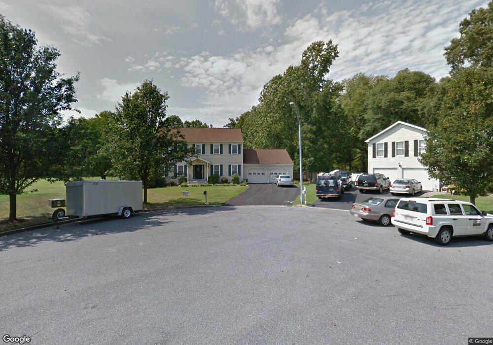 11901 Grason Ln, Bowie, MD 20715 - photo 1