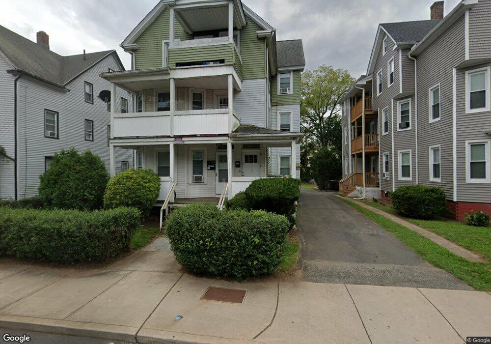 247 S Main St, New Britain, CT 06051 - photo 1