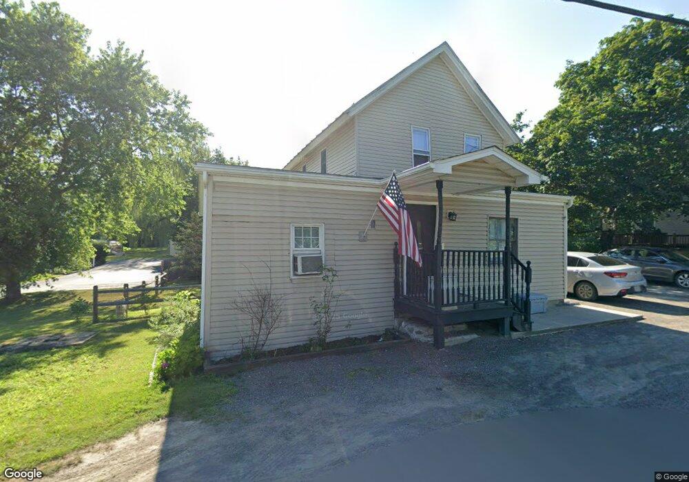 492 Hover Ave, Germantown, NY 12526 - photo 1