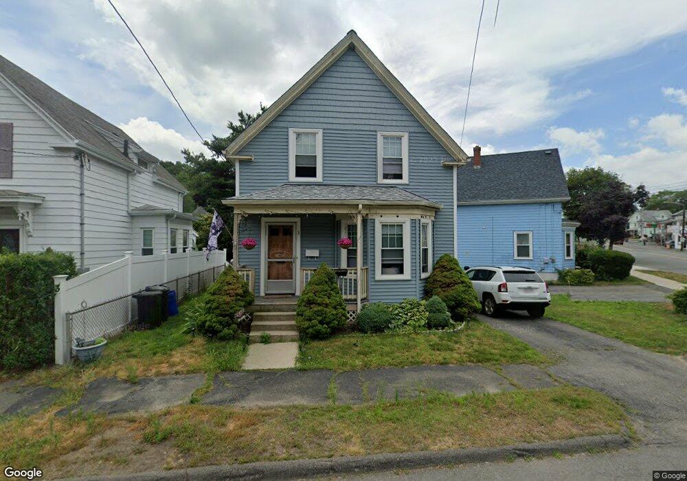 1 Morton Ave, Saugus, MA 01906 - photo 1