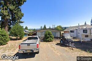 444 Anne St, Yoncalla, OR 97499