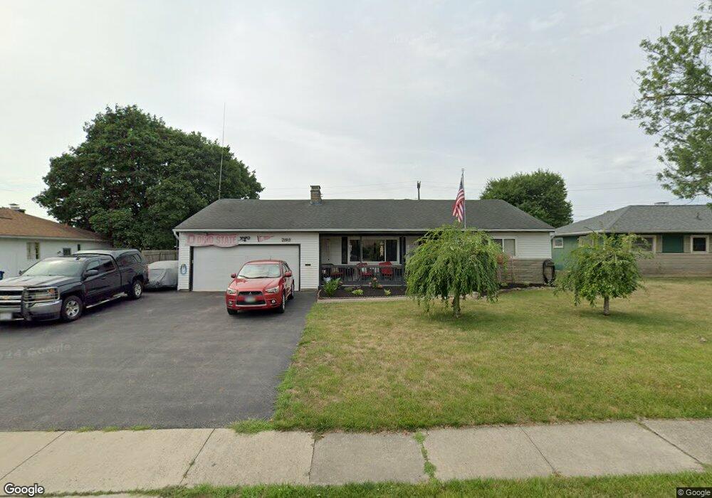 3165 Eakin Rd, Columbus, OH 43204 - photo 1