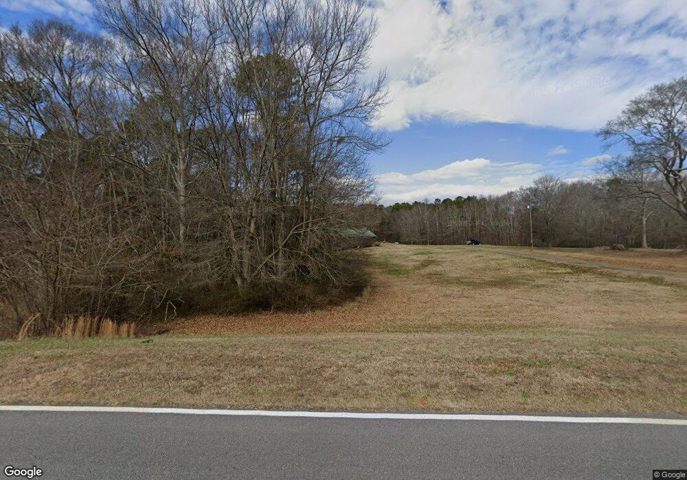 1178 Foster Rd, Statham, GA 30666 - photo 1