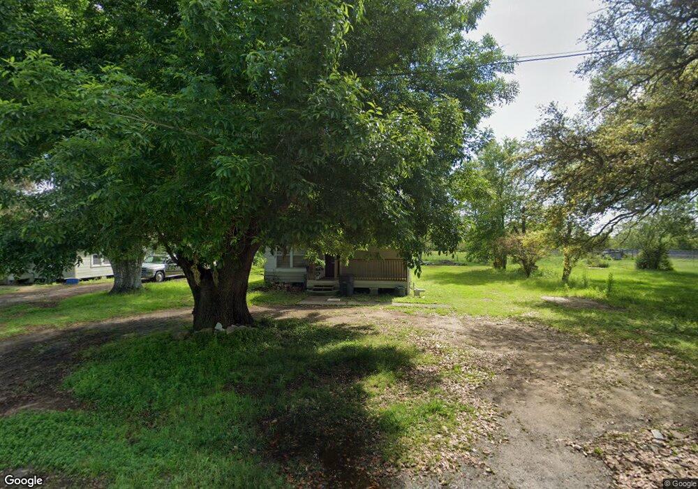 2313 Norvell Ave, Bay City, TX 77414 - photo 1