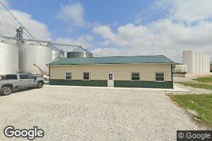 104 S Cob St, Elwood, IN 46036