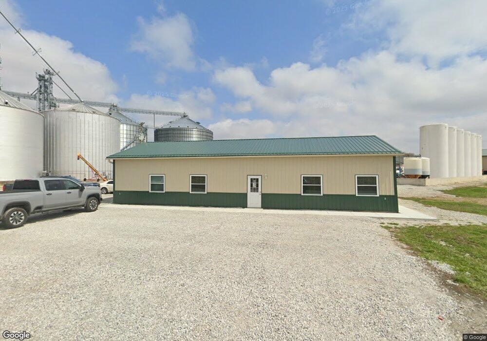 104 S Cob St, Elwood, IN 46036 - photo 1