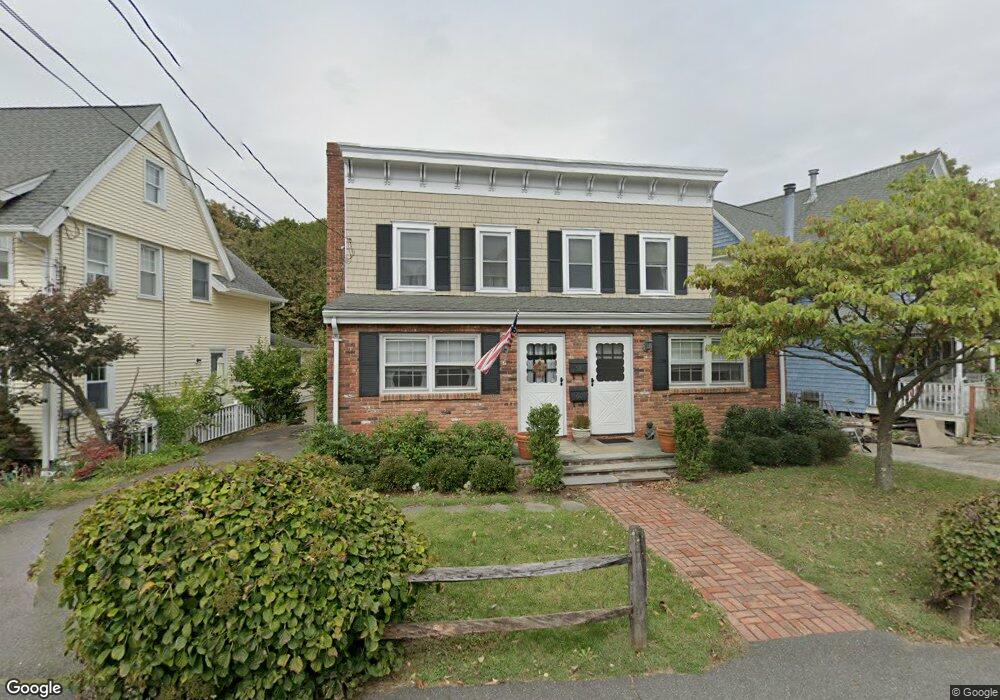 60 Locust St, Greenwich, CT 06830 - photo 1