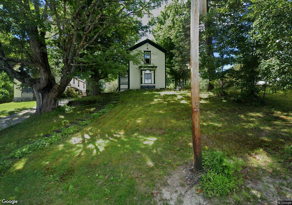 68 Mitchell St, Mechanic Falls, ME 04256 - photo 1