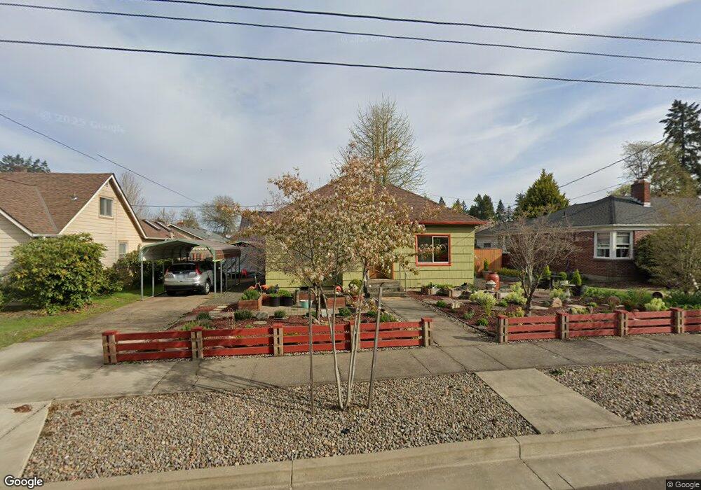 1325 9th Ave SW, Albany, OR 97321 - photo 1
